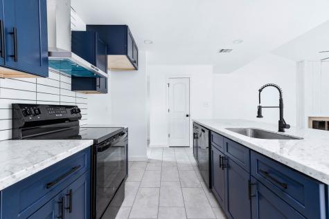 4428 Stanford Court Houston TX 77041
