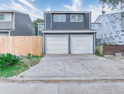 4428 Stanford Court Houston TX 77041