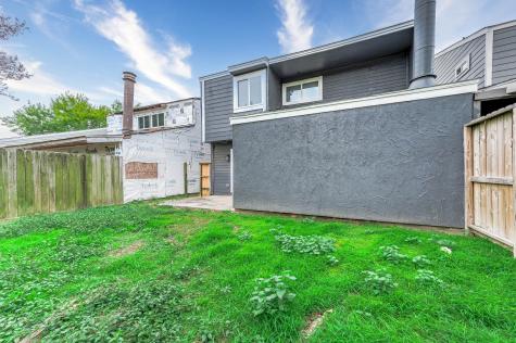 4428 Stanford Court Houston TX 77041