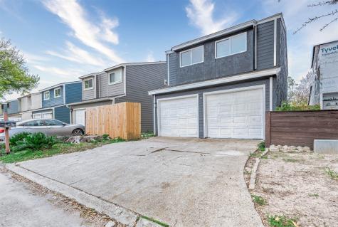 4428 Stanford Court Houston TX 77041