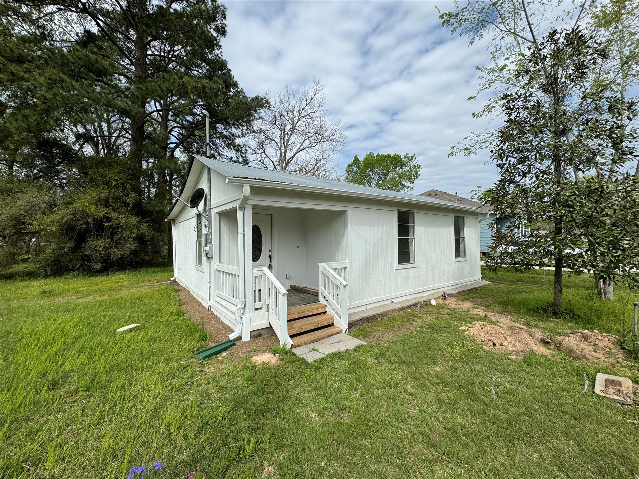 1217 Fisher Avenue Cleveland TX 77327