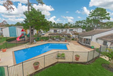 21717 Inverness Forest Boulevard 710 Houston TX 77073