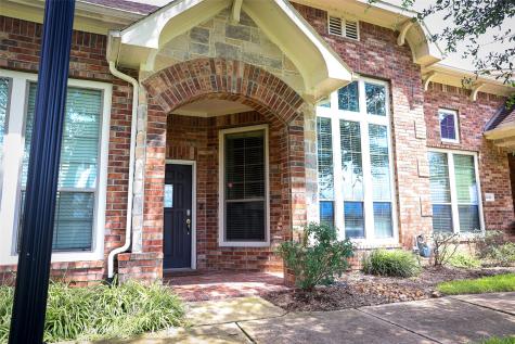 2610 Arbor Hill Lane Pearland TX 77584