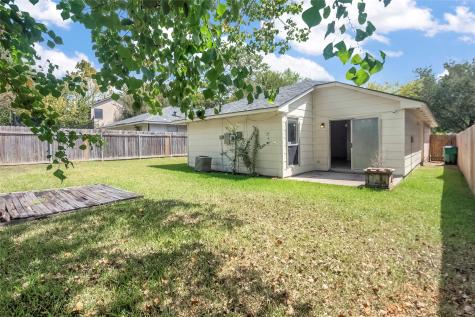 5211 Lynngate Drive Spring TX 77373