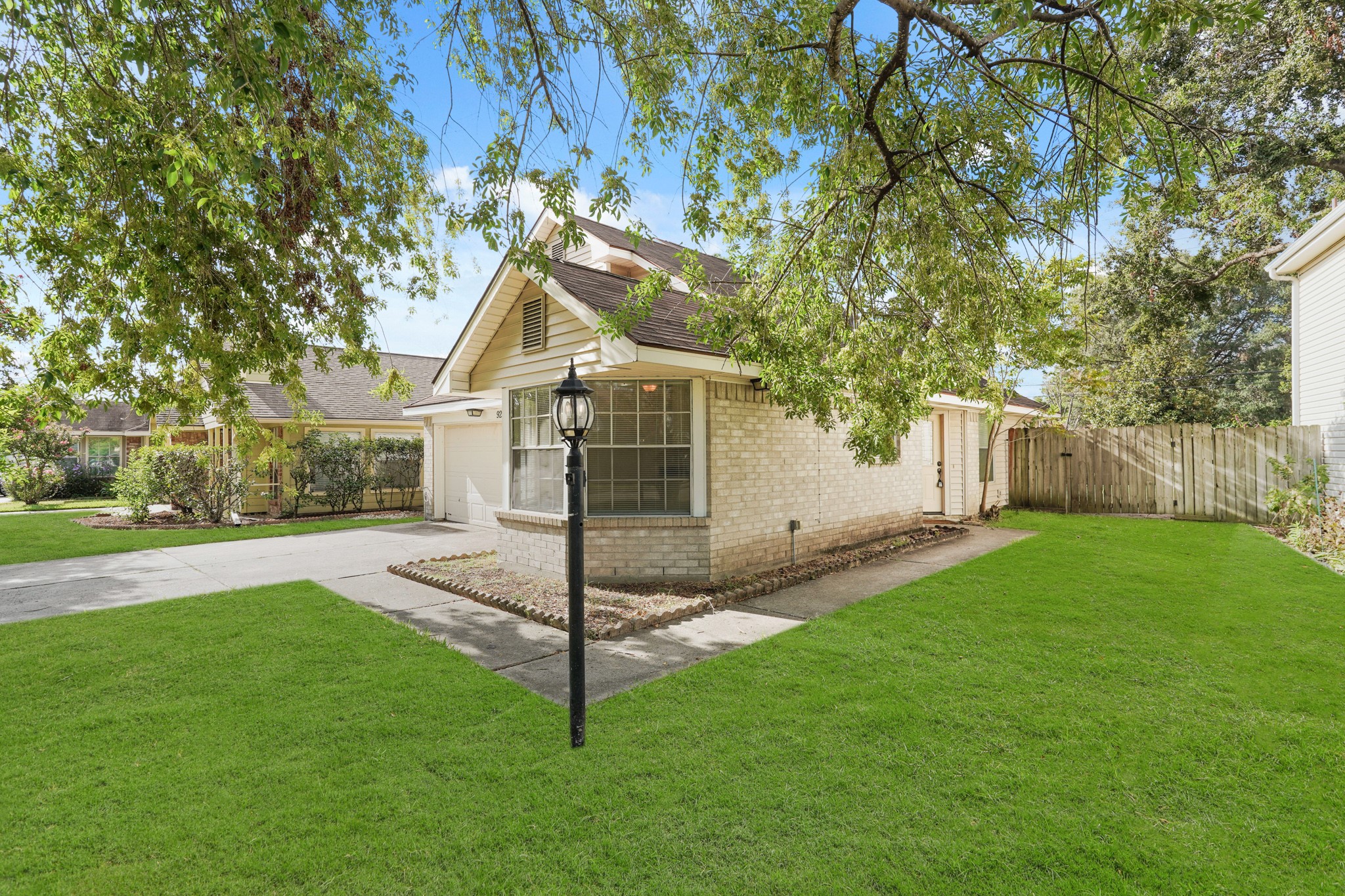 9239 Waving Fields Drive Houston TX 77064