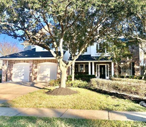 5711 Silver Bay Court Sugar Land TX 77479