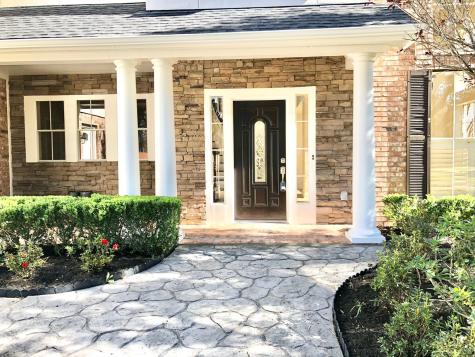 5711 Silver Bay Court Sugar Land TX 77479