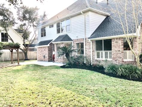 5711 Silver Bay Court Sugar Land TX 77479