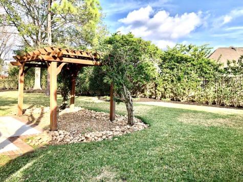 5711 Silver Bay Court Sugar Land TX 77479