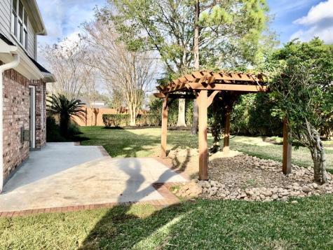 5711 Silver Bay Court Sugar Land TX 77479