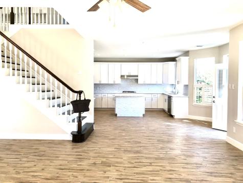5711 Silver Bay Court Sugar Land TX 77479