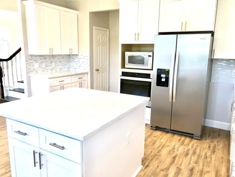 5711 Silver Bay Court Sugar Land TX 77479
