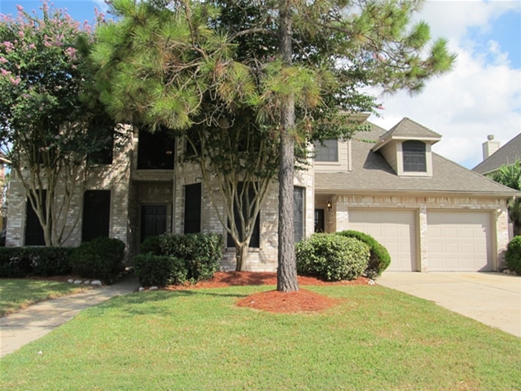 3506 Pine Tree Drive Pearland TX 77581
