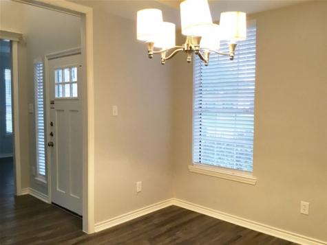 3506 Pine Tree Drive Pearland TX 77581
