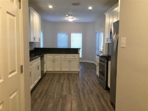 3506 Pine Tree Drive Pearland TX 77581