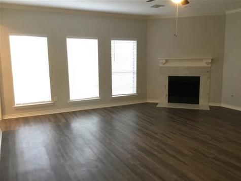 3506 Pine Tree Drive Pearland TX 77581