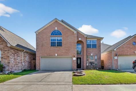 13306 Babbitt Street Houston TX 77034