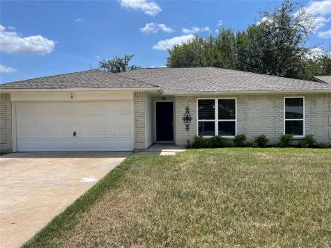 18635 Andalusian Drive Cypress TX 77433