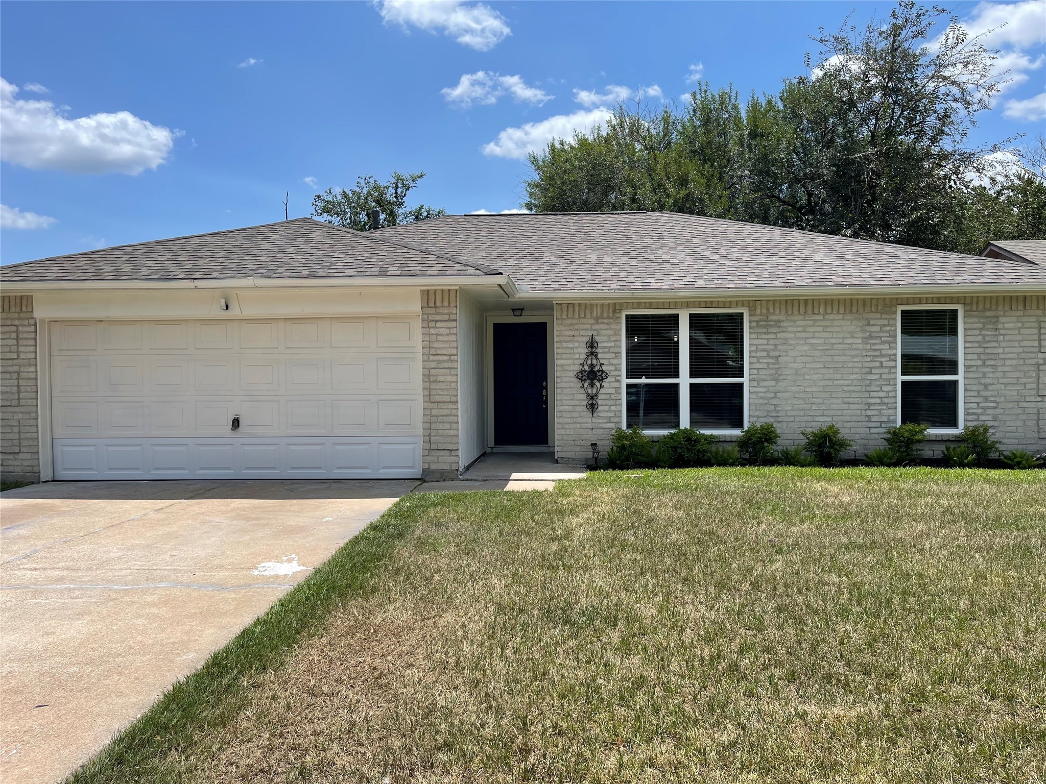 18635 Andalusian Drive Cypress TX 77433