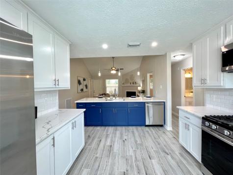 18635 Andalusian Drive Cypress TX 77433