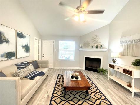 18635 Andalusian Drive Cypress TX 77433