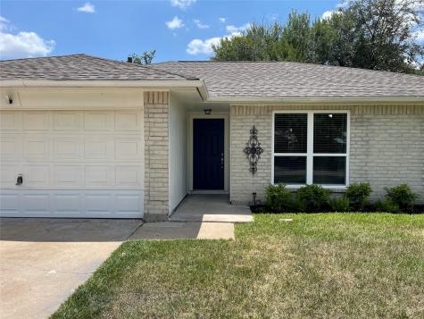 18635 Andalusian Drive Cypress TX 77433