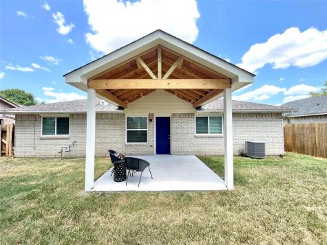 18635 Andalusian Drive Cypress TX 77433