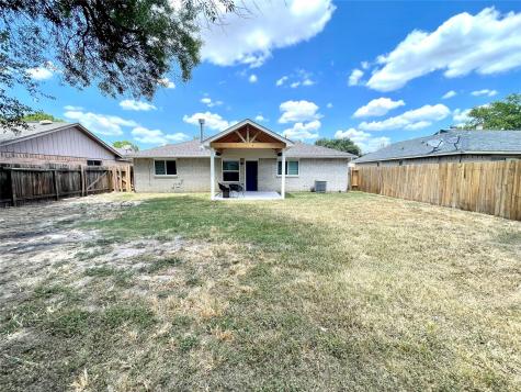 18635 Andalusian Drive Cypress TX 77433