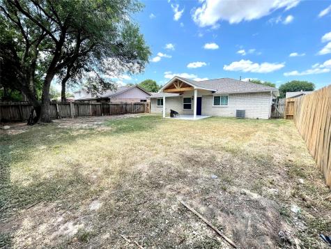 18635 Andalusian Drive Cypress TX 77433