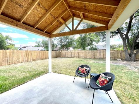 18635 Andalusian Drive Cypress TX 77433