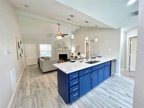 18635 Andalusian Drive Cypress TX 77433