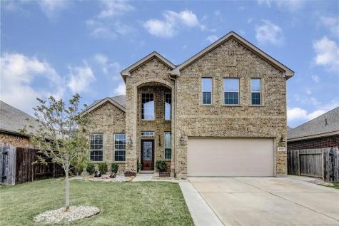 10727 Clear Arbor Lane Houston TX 77034