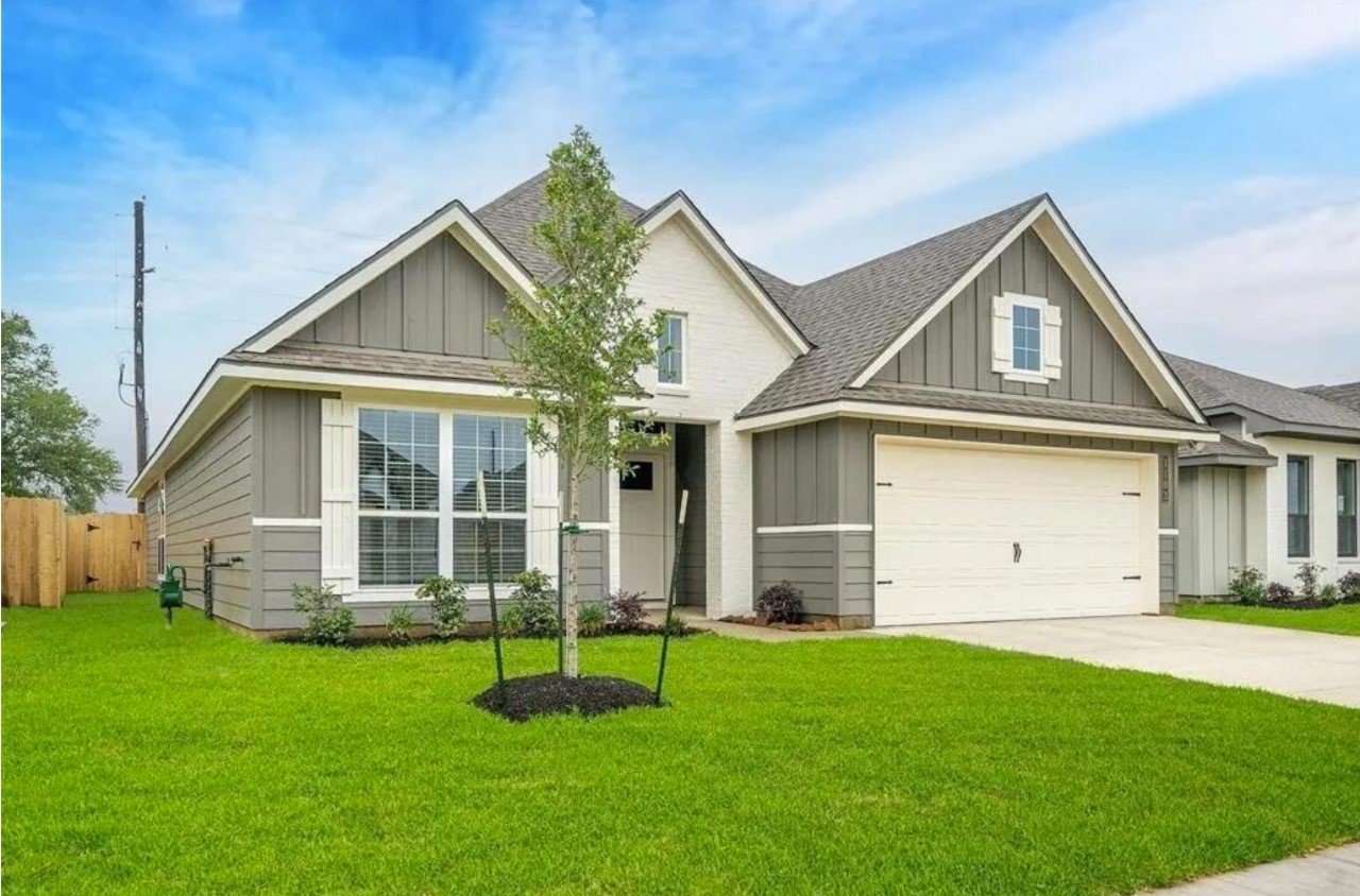 29803 Quinn Trails Court Tomball TX 77375