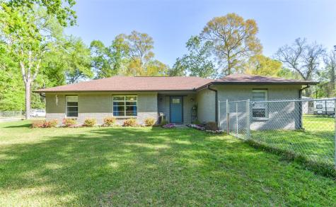 503 Hortense Street Cleveland TX 77328