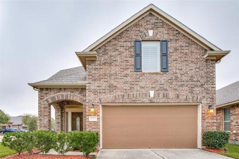 20642 Sweetstone Grove Lane Cypress TX 77433