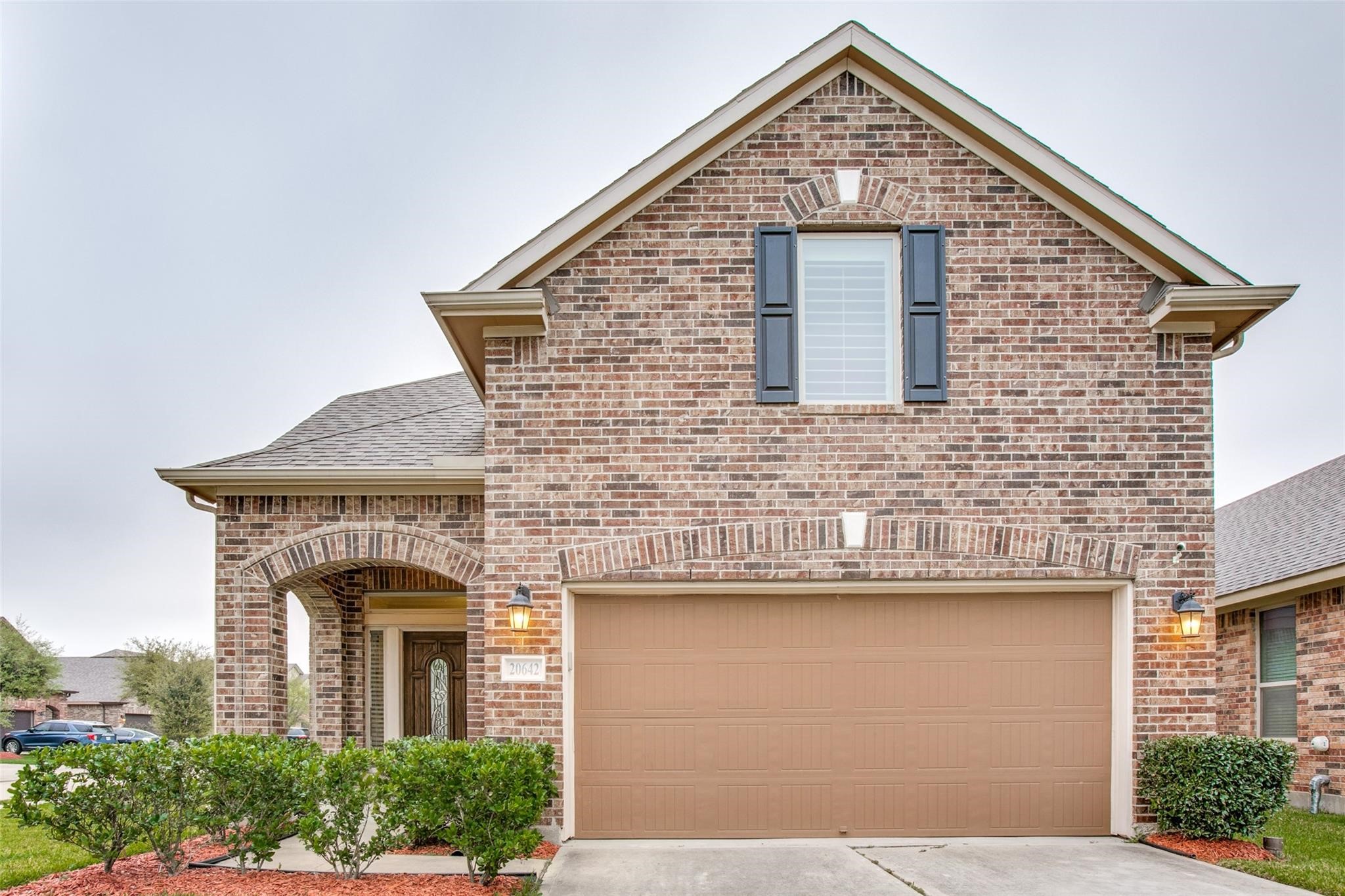 20642 Sweetstone Grove Lane Cypress TX 77433
