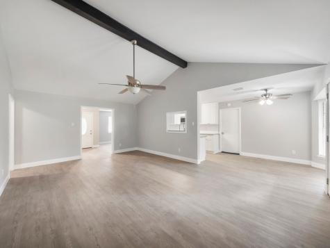 1607 Laurel Oaks Drive Richmond TX 77469
