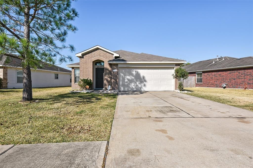 18114 Hanover Glen Lane Richmond TX 77407