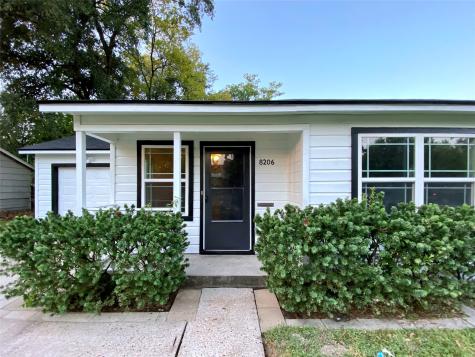 8206 Montridge Drive Houston TX 77055