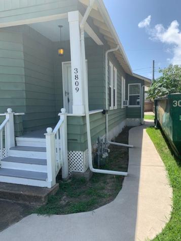 3809 Avenue O Galveston TX 77550
