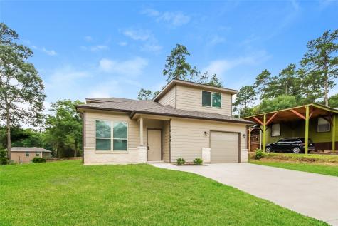 10382 Royal Damon Drive Conroe TX 77303