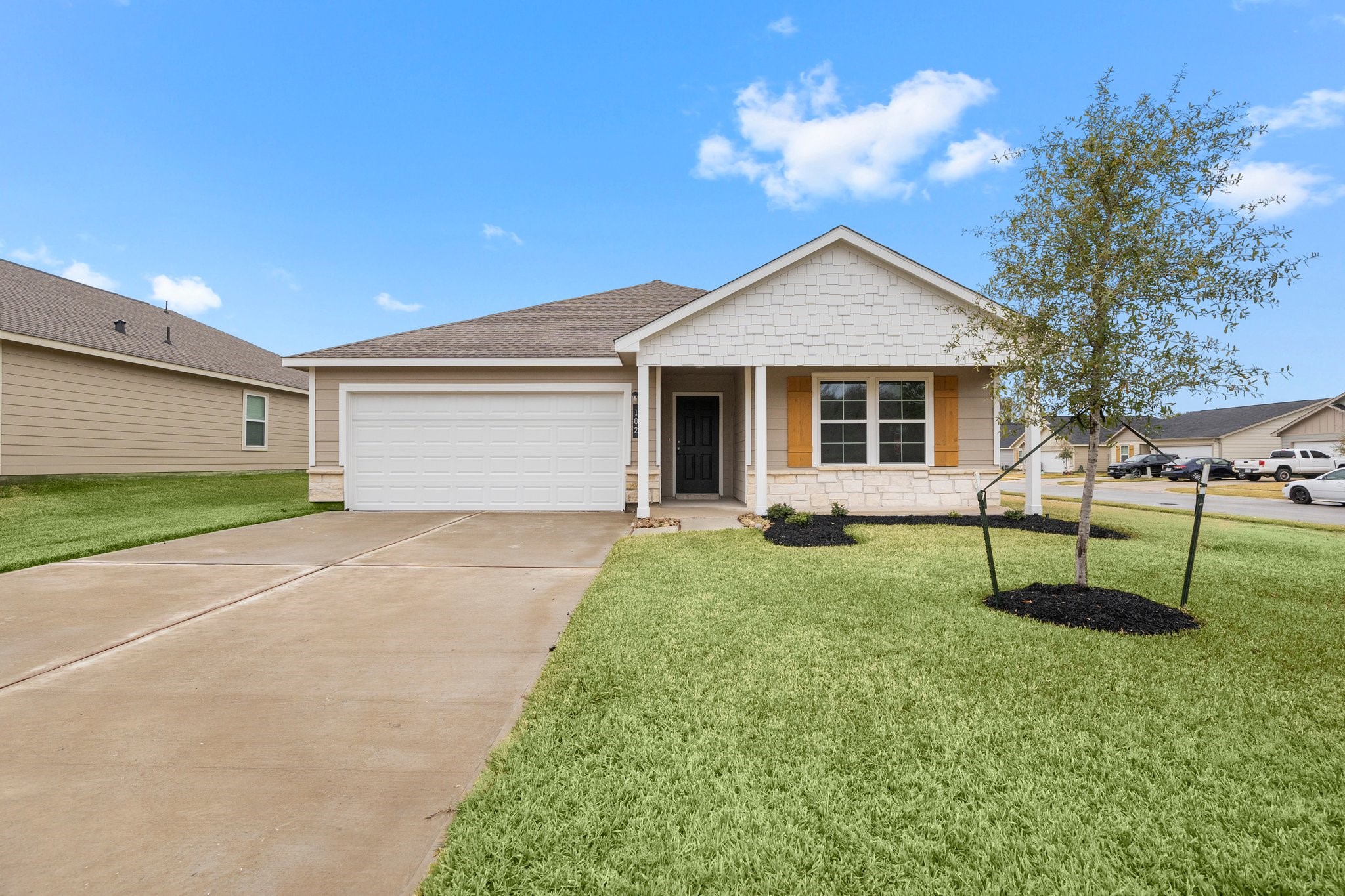 102 Avalon Drive Huntsville TX 77320