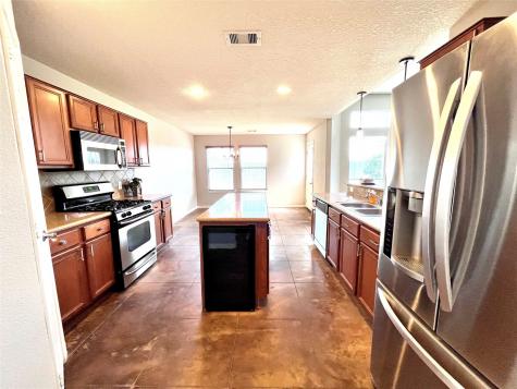 17722 Meadow Crossing Lane Houston TX 77095