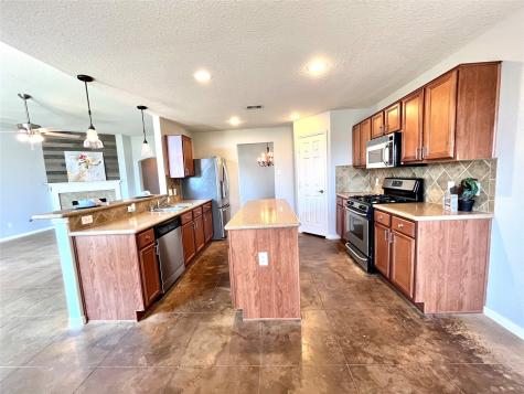 17722 Meadow Crossing Lane Houston TX 77095