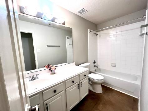 17722 Meadow Crossing Lane Houston TX 77095