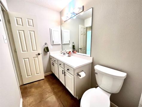 17722 Meadow Crossing Lane Houston TX 77095