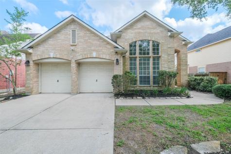 5911 Brook Bend Drive Sugar Land TX 77479