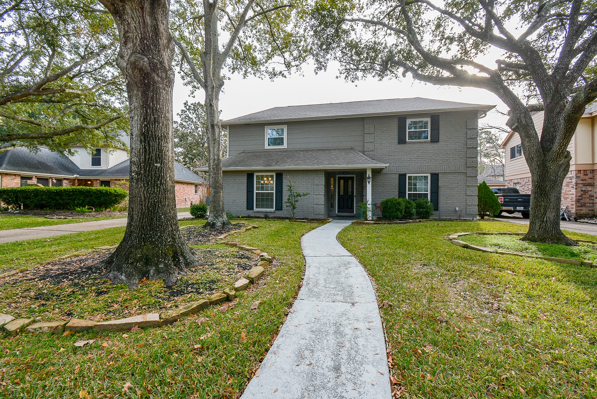 1019 Oxborough Drive Katy TX 77450