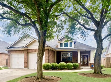 8726 Preston Field Lane Houston TX 77095