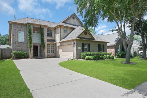 5542 Morgan Park Lane Sugar Land TX 77479